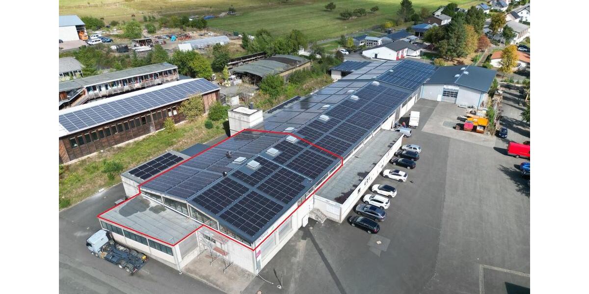 Gewerbeobjekt Haiger - 2.511&euro; | Angebot:24508433