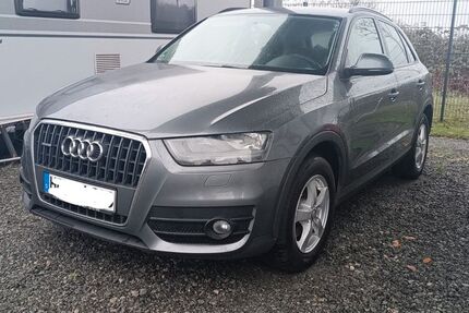 Audi Q3 103.000 km 15.500 &euro; Bremen 28777