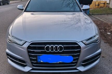 Audi A6 141.000 km 21.600 &euro; Essen 45355