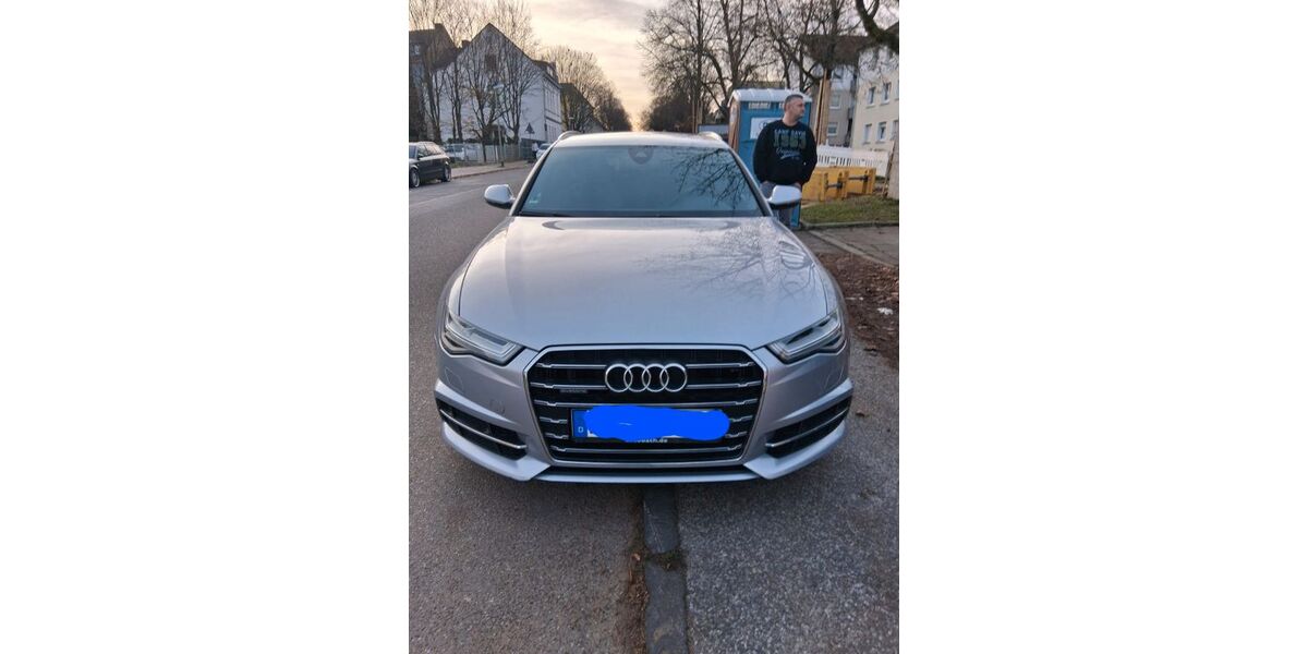 Audi A6 141.000 km 21.600 &euro; Essen 45355