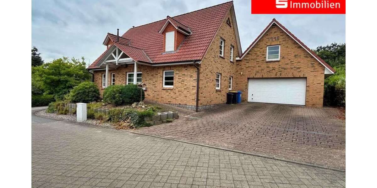 Einfamilienhaus Ostrohe - 6 Zimmer, 148 m&sup2;, 449.000&euro; | Angebot:27226580