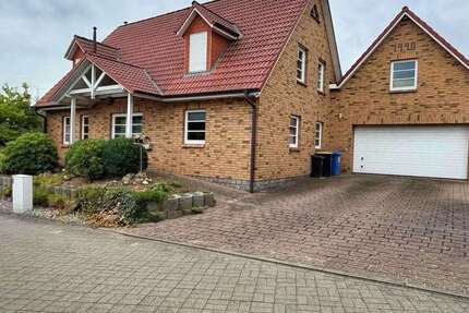 Haus Ostrohe - 6 Zimmer, 148 m&sup2;, 449.000&euro; | Angebot:27226580