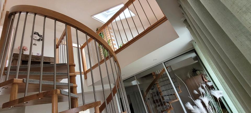 Mehrfamilienhaus, Wohnhaus Münnerstadt - 8 Zimmer, 327 m&sup2;, 550.000&euro; | Angebot:26136704