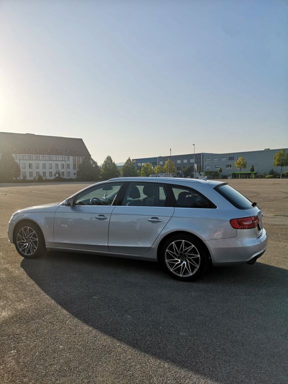Audi A4 101.500 km 14.000 € Landau 76829