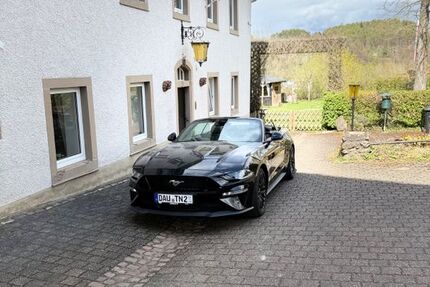 Ford Mustang 8.000 km 42.500 &euro; Gerolstein 54568