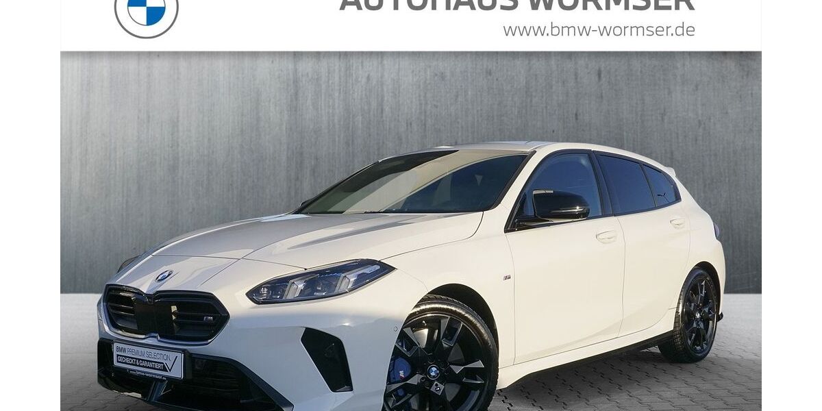 BMW M135 24.611 km 39.980 &euro; Erlangen 91058