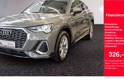 Audi Q3 9.265 km 42.440 &euro; Stendal 39576