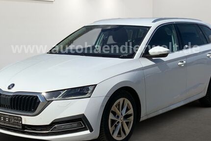 Skoda Octavia 162.489 km 12.999 &euro; Brehna 06796