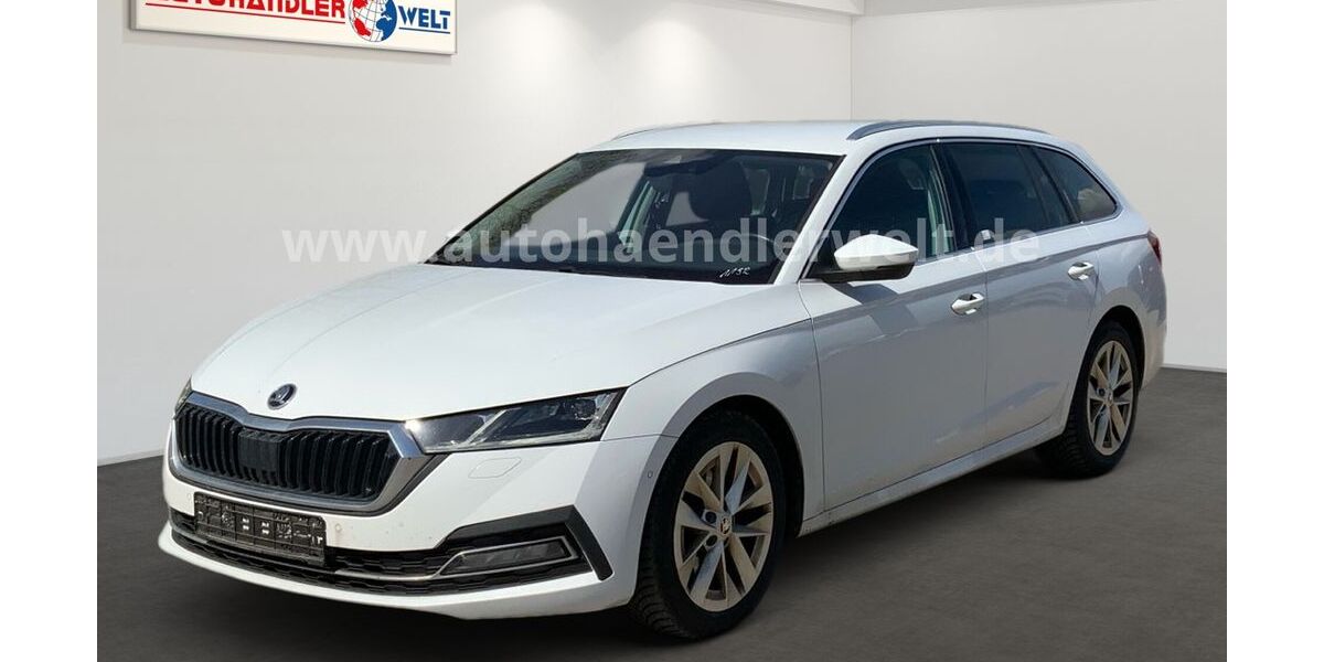 Skoda Octavia 162.489 km 12.999 &euro; Brehna 06796