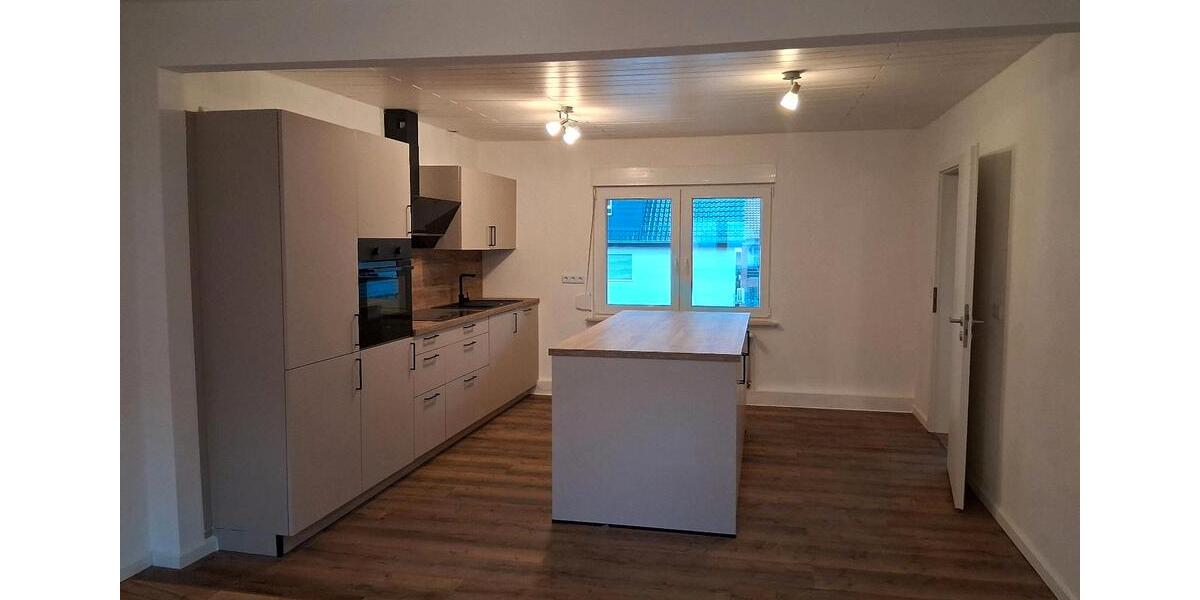 Wohnung in Ramstein-Miesenbach nahe Stadtmitte zu vermieten 5 zimmer