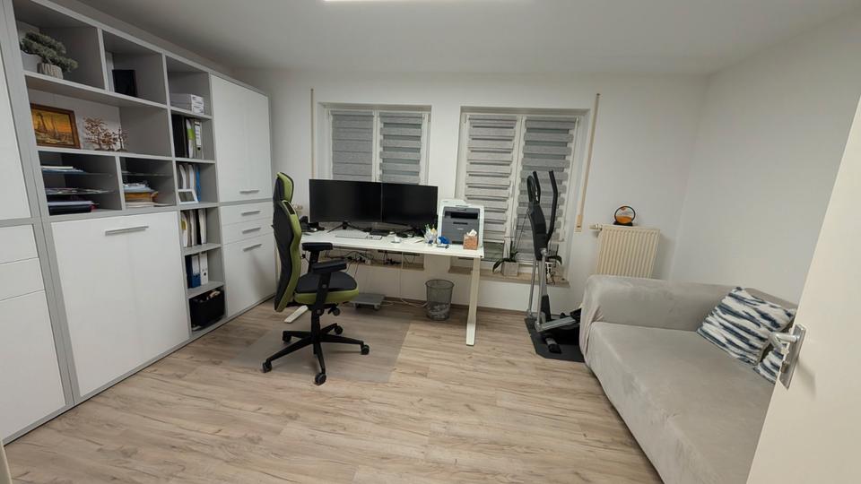 Reihenhaus Villingen-Schwenningen Schwenningen - 419.000&euro; | Angebot:27045419