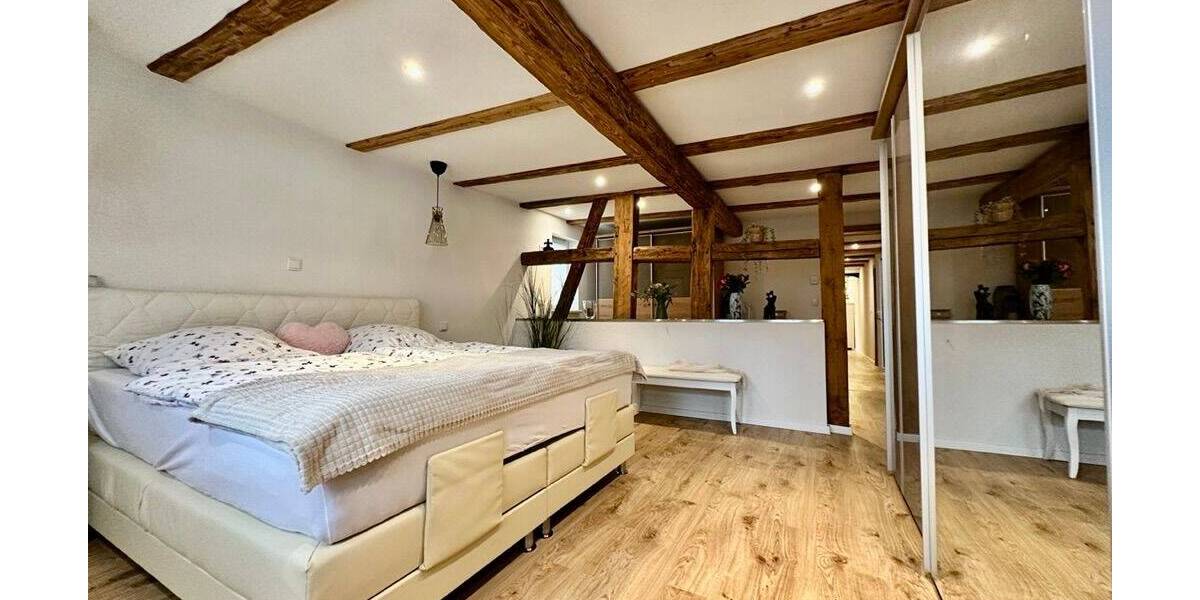 Mehrfamilienhaus, Wohnhaus Floh-Seligenthal / Hohleborn Hohleborn - 1 Zimmer, 408 m&sup2;, 470.000&euro; | Angebot:25660583