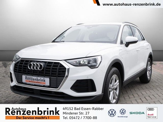 Audi Q3 72.356 km 25.995 &euro; Bad Essen 49152