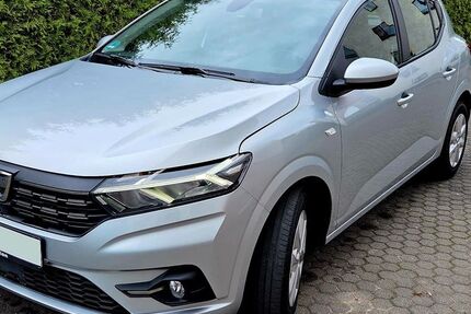 Dacia Sandero 35.500 km 11.800 &euro; Barchfeld-Immelborn 36456