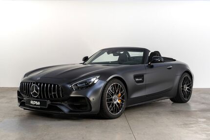 Mercedes-Benz AMG GT 10.507 km 124.500 &euro; Bad Zwischenahn 26160