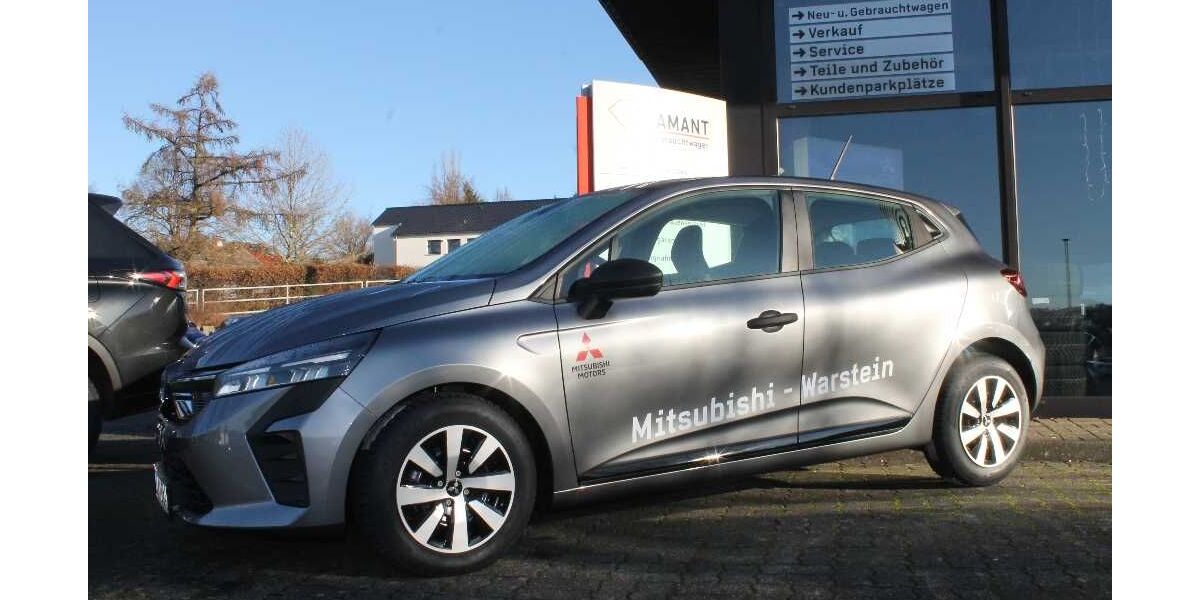 Mitsubishi Colt 1.500 km 16.540 &euro; Warstein 59581