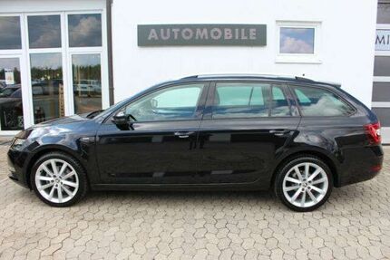 Skoda Octavia 124.000 km 17.300 &euro; Böhmenkirch 89558