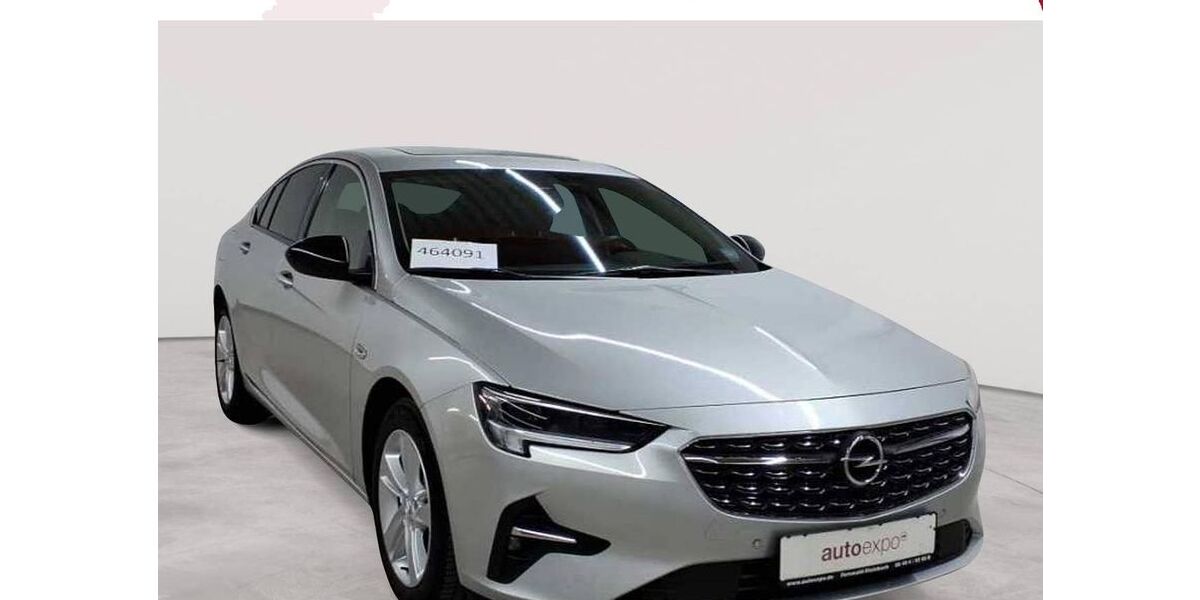 Opel Insignia 54.289 km 15.589 &euro; Fernwald-Steinbach 35463