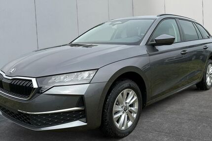 Skoda Octavia 5.120 km 31.890 &euro; Buchholz 21244