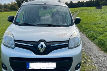 Renault Kangoo 223.545 km 5.990 € Bad Saulgau 88348