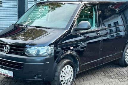 VW T5 Transporter 174.000 km 13.900 € Norderstedt 22844