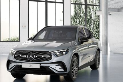 Mercedes-Benz GLC 220 9.999 km 60.880 &euro; Kiel 24109