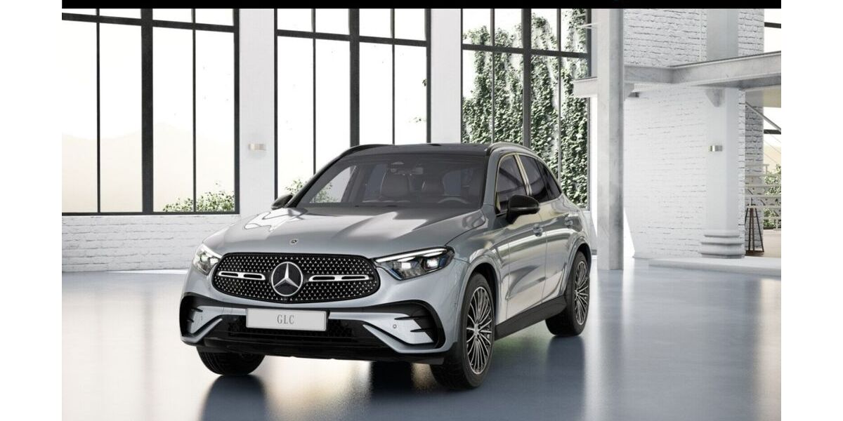 Mercedes-Benz GLC 220 9.999 km 60.880 &euro; Kiel 24109