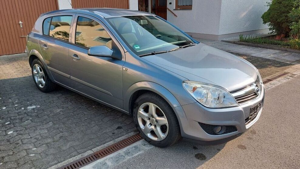 Astra