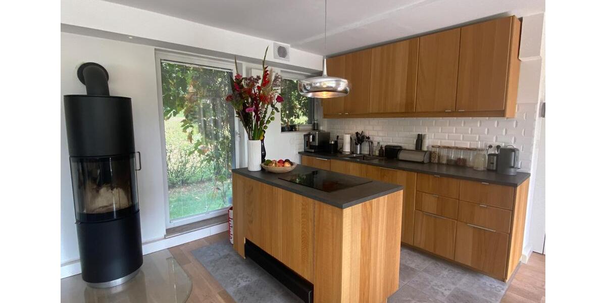 Luxusbungalow im Naturparadies - Zwischenmiete Feb 2026 1 zimmer