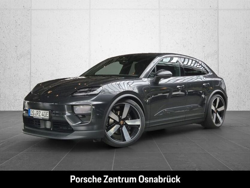 Macan