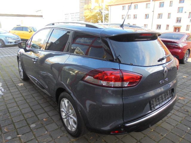 Renault Clio 94.284 km 8.490 &euro; Cottbus 03050