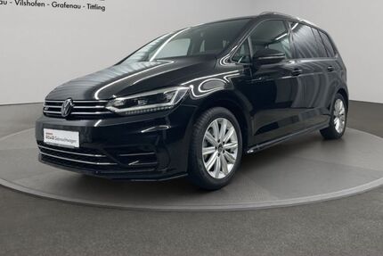 VW Touran 23.688 km 34.980 &euro; Passau 94032