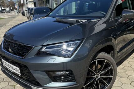 Seat Ateca 51.110 km 19.480 &euro; Geretsried bei München 82538