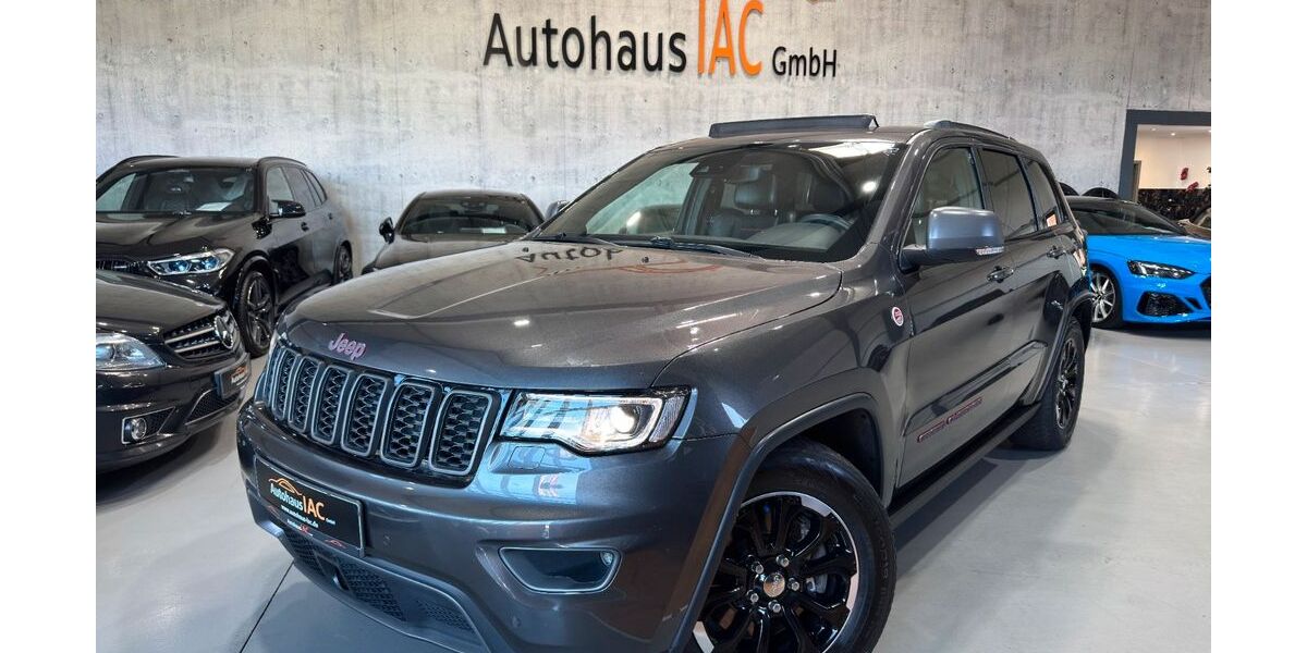 Jeep Grand Cherokee 96.994 km 29.900 &euro; Petersberg Landkreis Fulda 36100