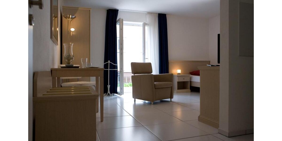 Top möbliertes Apartment Studio 1-Zimmer-Wohnung – ab sofort 1 zimmer