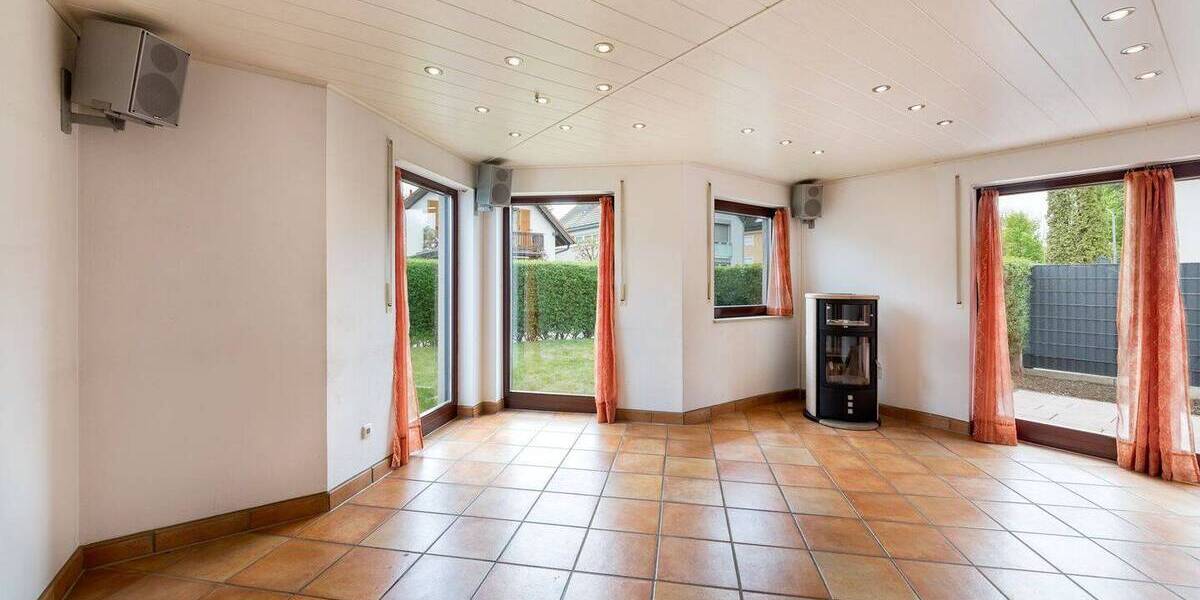 Doppelhaushälfte München Allach-Untermenzing - 5 Zimmer, 132 m&sup2;, 1.050.000&euro; | Angebot:26875616