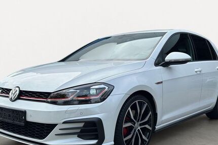 VW Golf 85.600 km 25.480 € Langenweddingen 39171