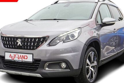 Peugeot 2008 55.004 km 15.950 &euro; Wismar 23970