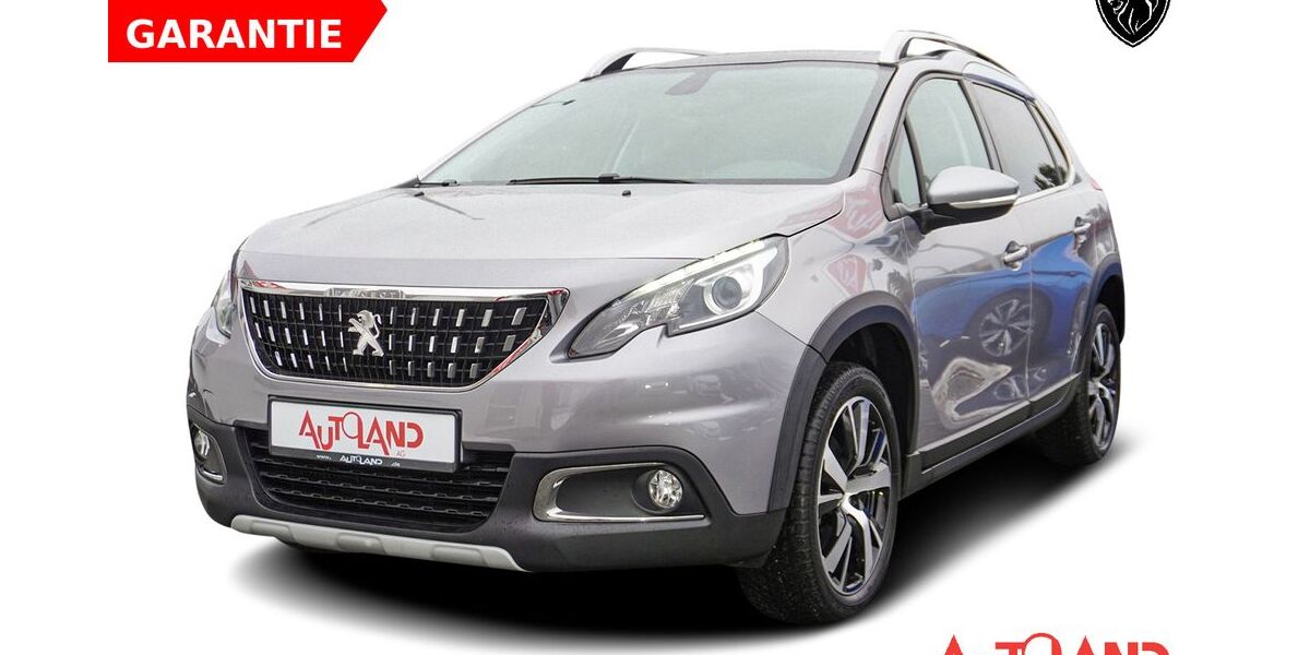 Peugeot 2008 55.004 km 15.950 &euro; Wismar 23970