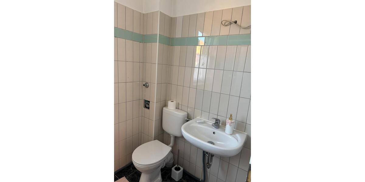 Etagenwohnung Rheinsberg - 1 Zimmer, 35 m&sup2;, 370&euro; | Angebot:26283642