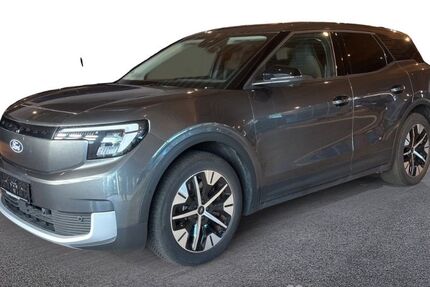 Ford Explorer 35.100 km 36.990 &euro; Kellinghusen 25548