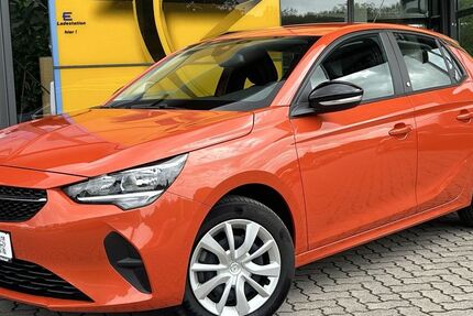 Opel Corsa 33.596 km 15.440 &euro; Nortorf 24589