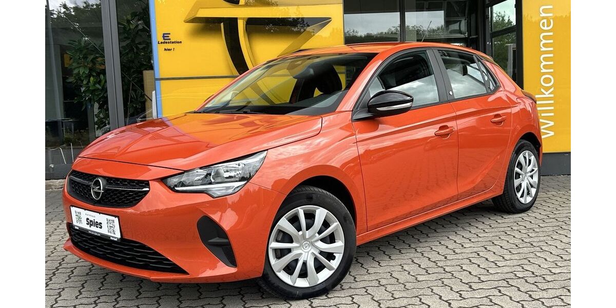 Opel Corsa 33.596 km 15.440 &euro; Nortorf 24589