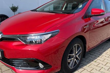 Toyota Auris 11.850 km 15.500 &euro; Untermeitingen (bei Augsburg) 86836