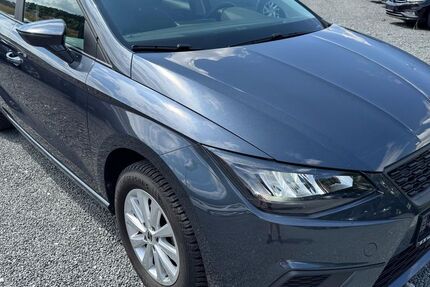 Seat Ibiza 27.281 km 14.790 &euro; Boxberg 97944