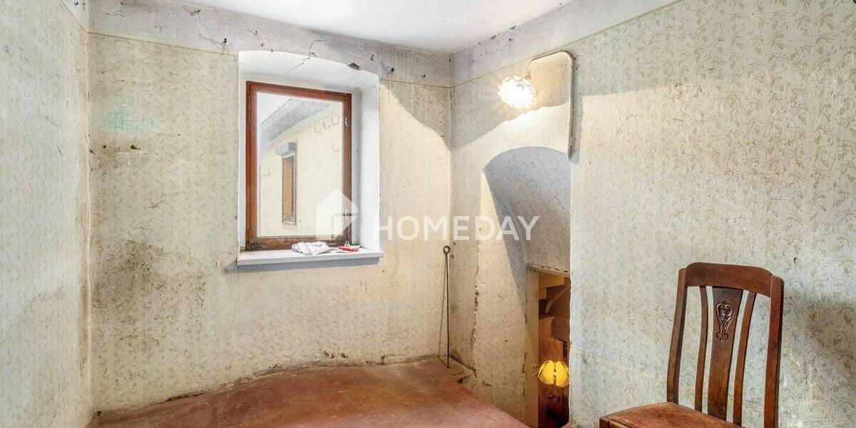 Bauernhaus, Landhaus Teutschenthal Steuden - 7 Zimmer, 170 m&sup2;, 219.000&euro; | Angebot:25938728