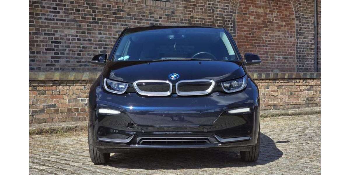 BMW i3 27.300 km 19.990 € Berlin 12277