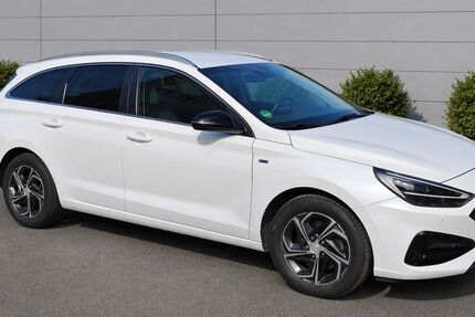 Hyundai i30 106.699 km 14.999 &euro; Bernau bei Berlin 16321