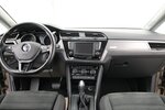 VW Touran 1.6 TDI BMT 7-DSG Comfortline NAVI+ACC 151.032 km 14.900 &euro; Hagenow 19230