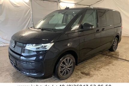 VW T7 Multivan